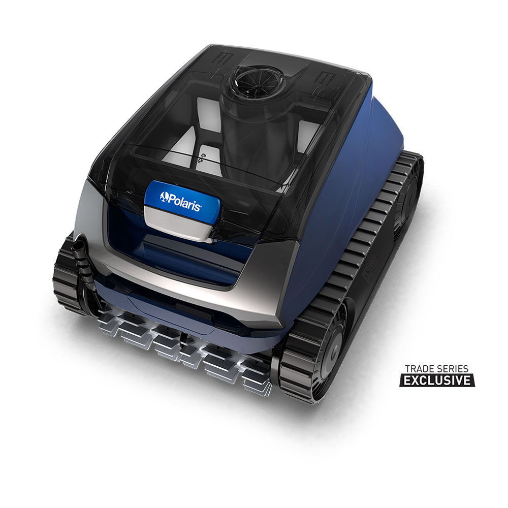 POLARIS EPIC™ 8640