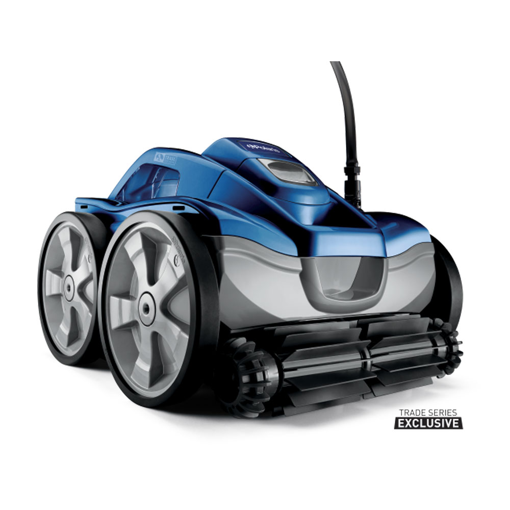 POLARIS QUATTRO SPORT