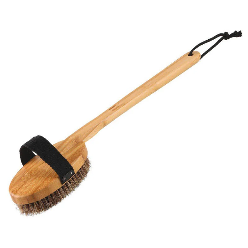 RENTO Bath Brush